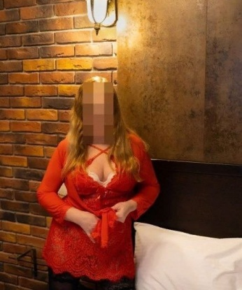 Анкета проститутки Полина - город Ошмяны, 48 лет, №872